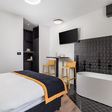 Apartmani Artqart Rijeka Zewnętrze zdjęcie