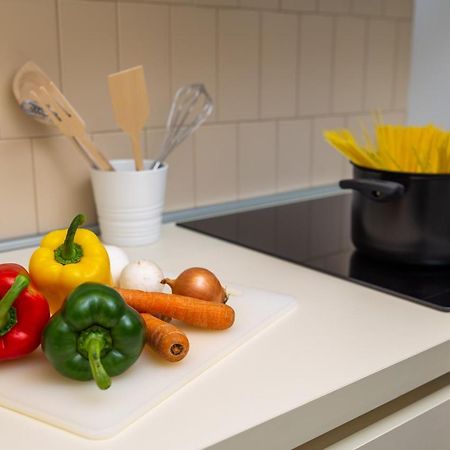 Apartmani Artqart Rijeka Zewnętrze zdjęcie