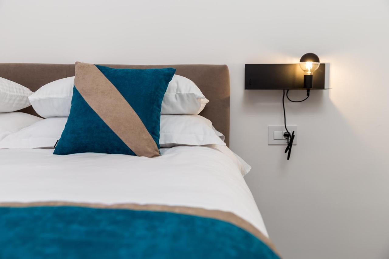 Apartmani Artqart Rijeka Zewnętrze zdjęcie