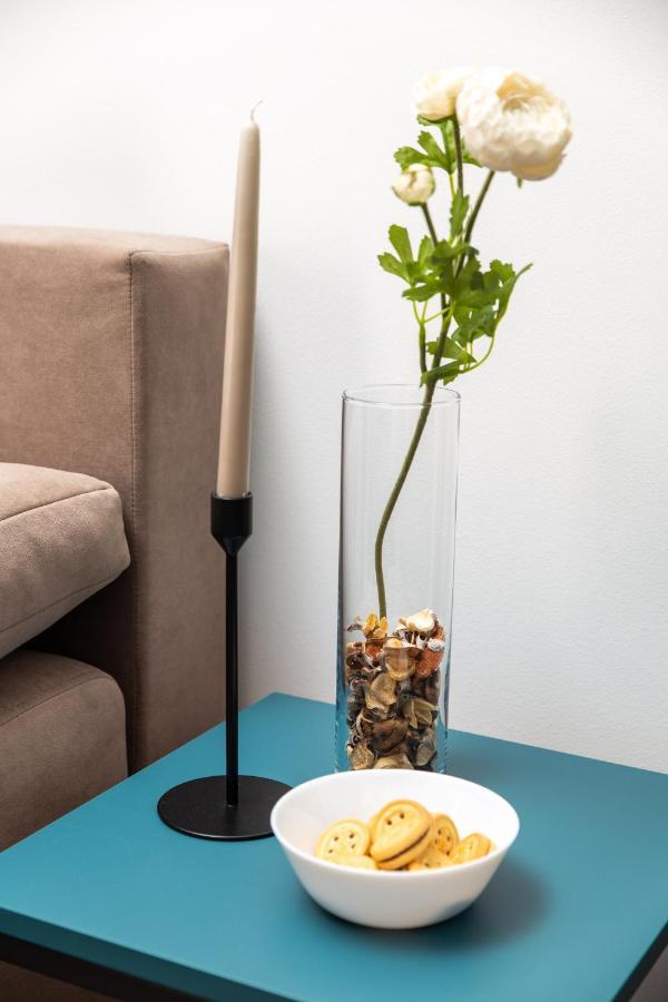 Apartmani Artqart Rijeka Zewnętrze zdjęcie