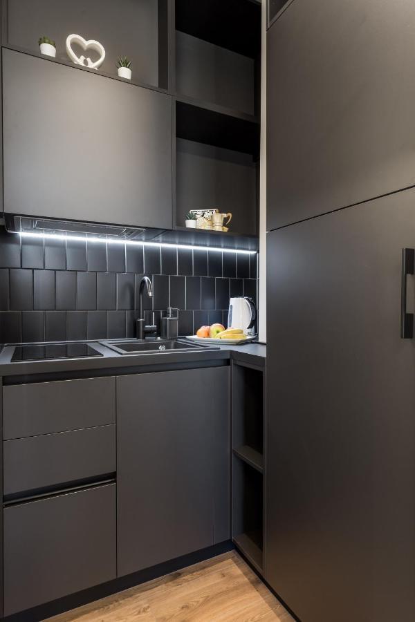 Apartmani Artqart Rijeka Zewnętrze zdjęcie