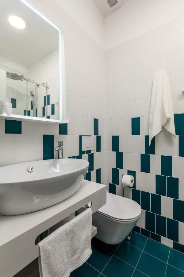 Apartmani Artqart Rijeka Zewnętrze zdjęcie