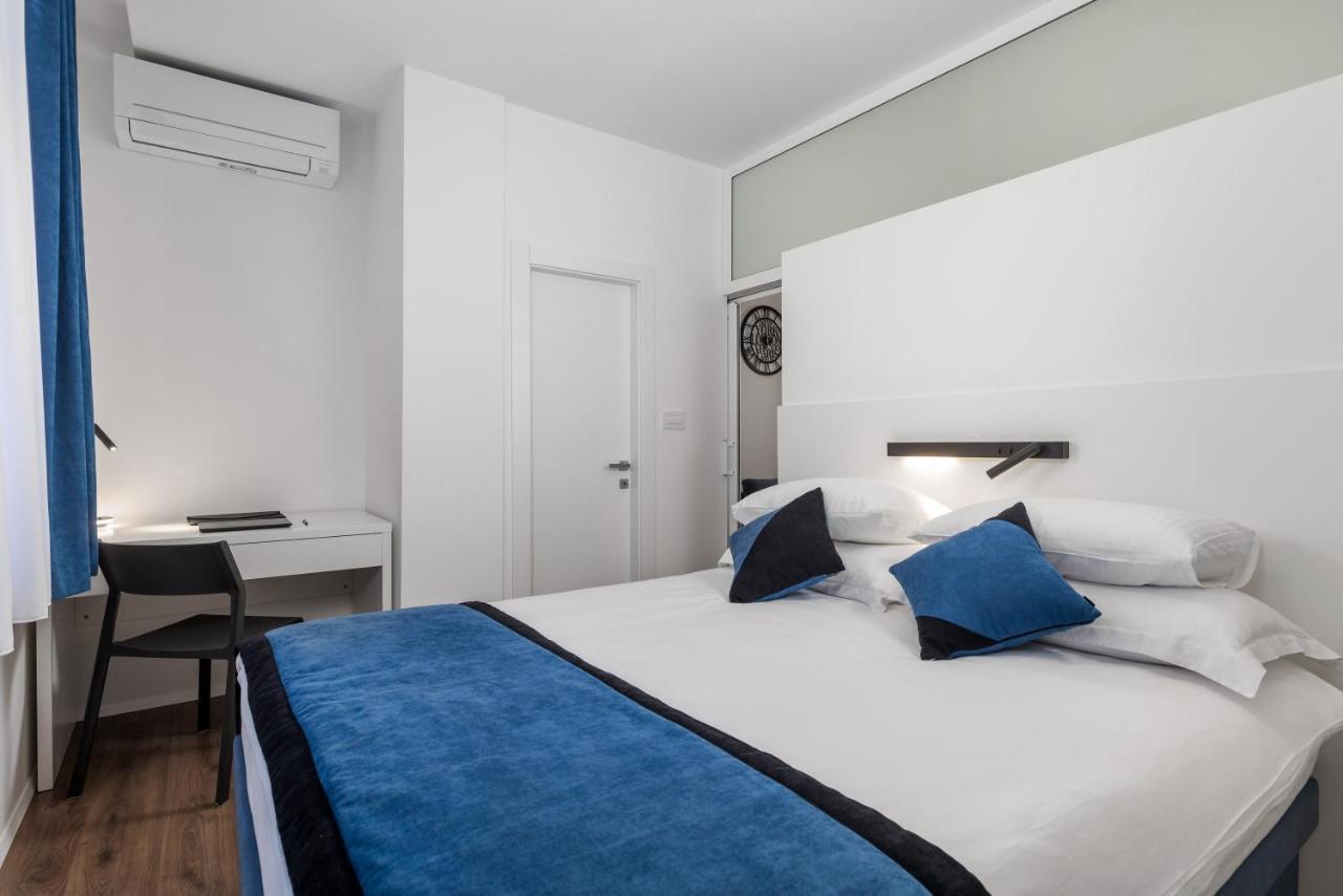 Apartmani Artqart Rijeka Zewnętrze zdjęcie