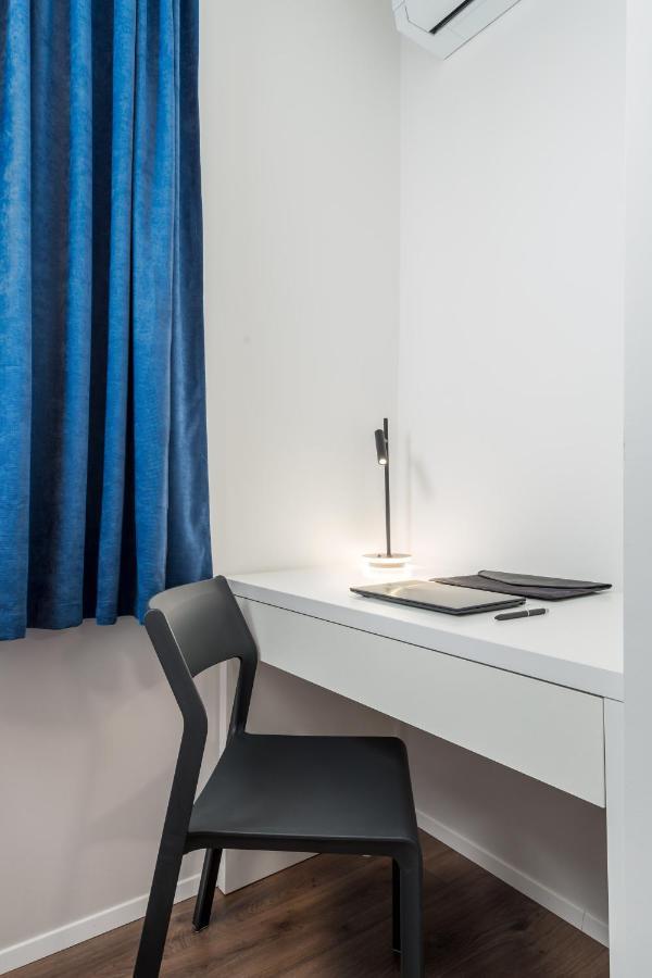 Apartmani Artqart Rijeka Zewnętrze zdjęcie