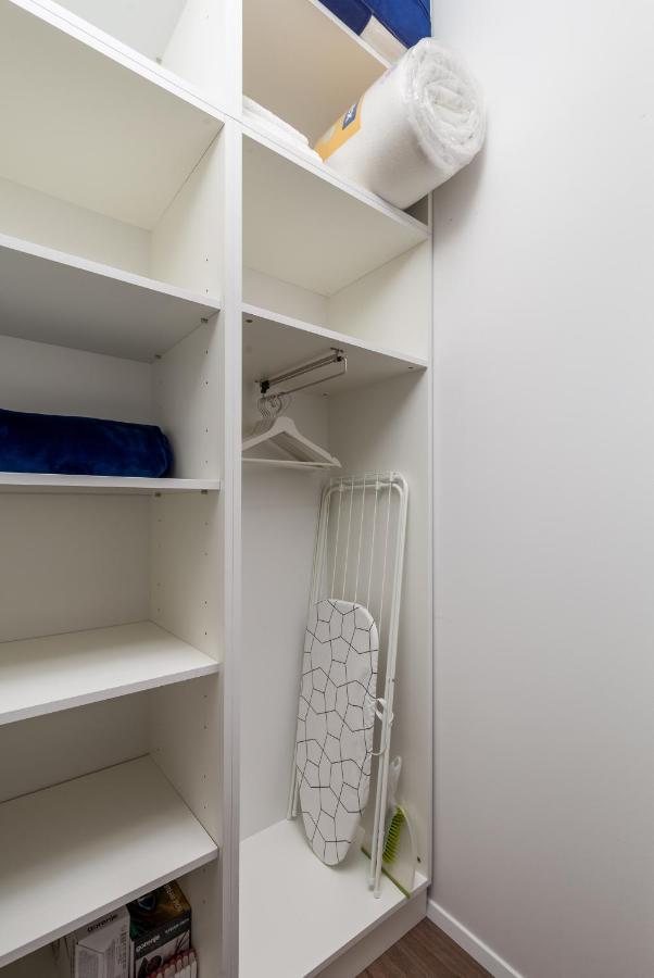 Apartmani Artqart Rijeka Zewnętrze zdjęcie