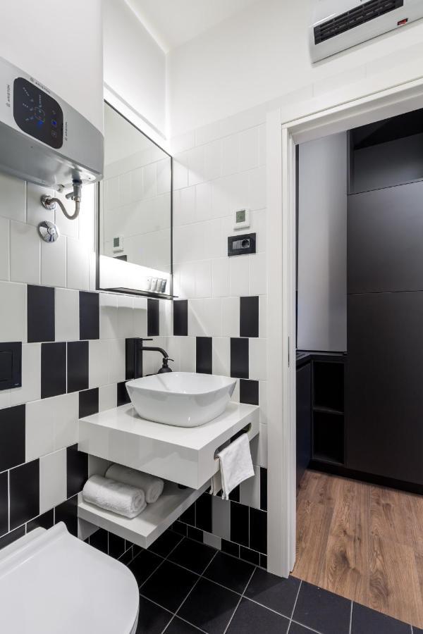 Apartmani Artqart Rijeka Zewnętrze zdjęcie