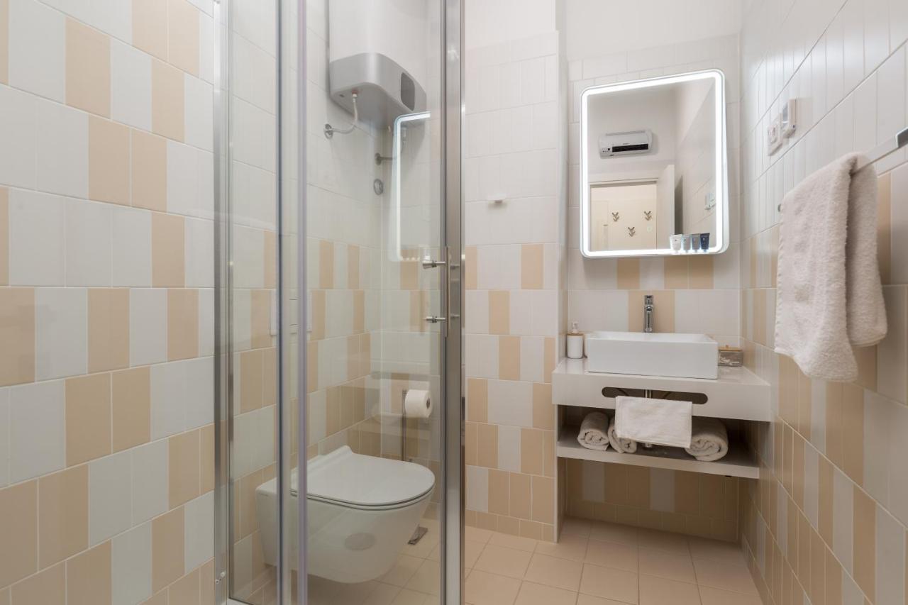 Apartmani Artqart Rijeka Zewnętrze zdjęcie