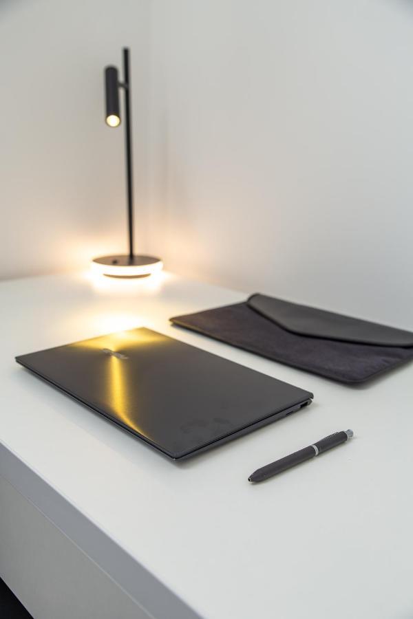 Apartmani Artqart Rijeka Zewnętrze zdjęcie