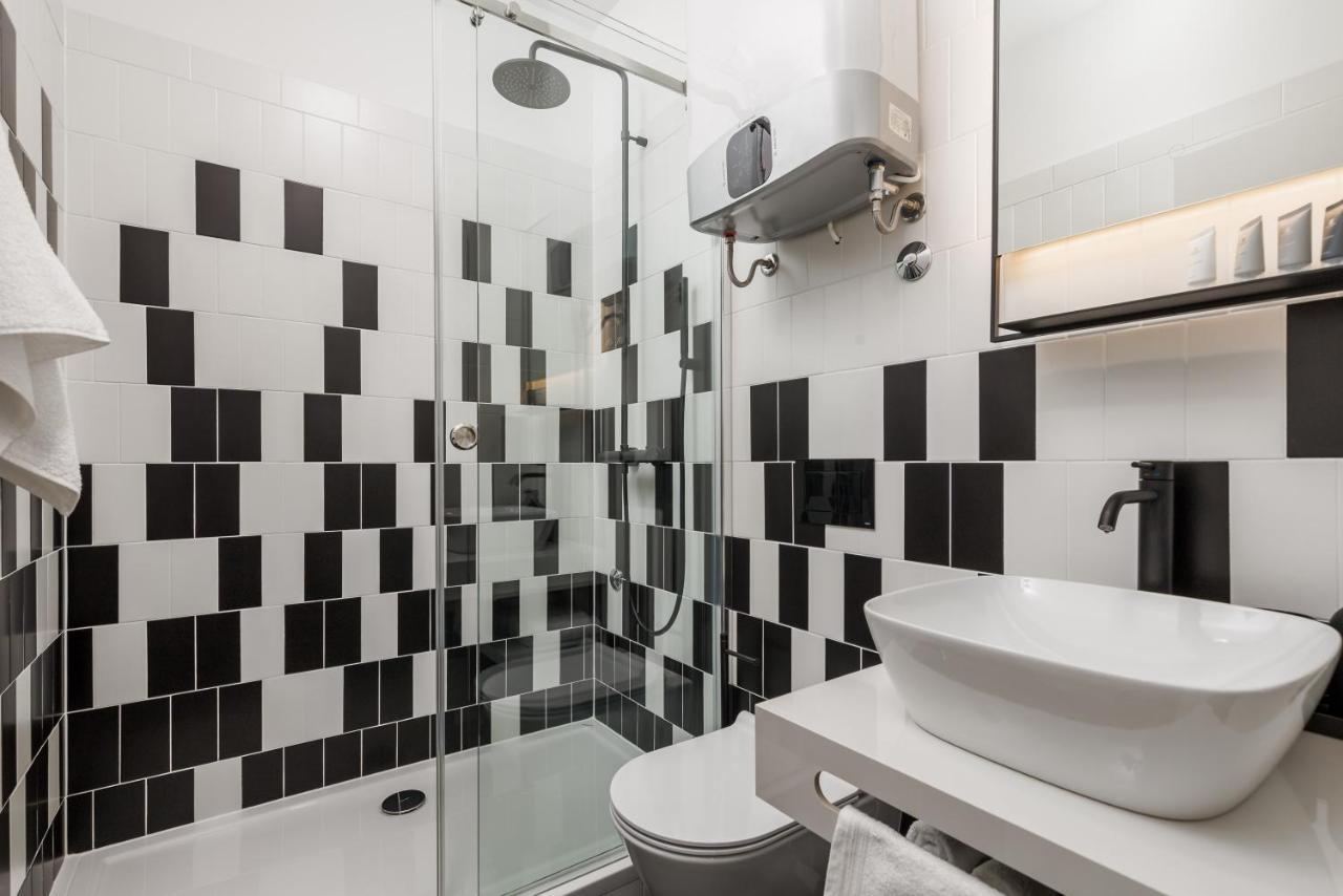 Apartmani Artqart Rijeka Zewnętrze zdjęcie
