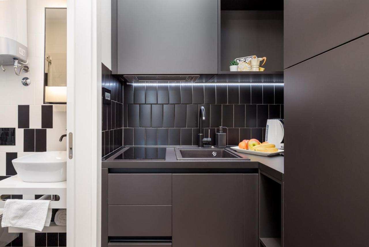 Apartmani Artqart Rijeka Zewnętrze zdjęcie